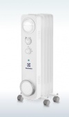 Масляный радиатор Electrolux SPHERE EOH/M-6105 — фото, характеристики, купить в TOMSK-CLIMBO