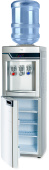 Кулер Ecotronic G5-LFPM с VFD монитором — фото, характеристики, купить в TOMSK-CLIMBO