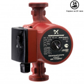 Циркуляционный насос GRUNDFOS UPS 32-80 F — фото, характеристики, купить в TOMSK-CLIMBO