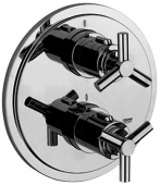 Термостат для душа GROHE Atrio Ypsilon (верхняя монтажная часть), 19394000 — фото, характеристики, купить в TOMSK-CLIMBO