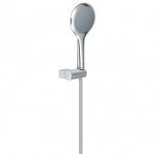 Душевой набор GROHE Rainshower Solo 100 1 режим, 27346000 — фото, характеристики, купить в TOMSK-CLIMBO