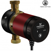 Циркуляционный насос GRUNDFOS COMFORT 15-14 BXT PM — фото, характеристики, купить в TOMSK-CLIMBO