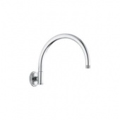 Душевой кронштейн GROHE Rainshower Rustic 272 мм, 28384000 — фото, характеристики, купить в TOMSK-CLIMBO