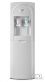 Кулер Ecotronic C21-L White — фото, характеристики, купить в TOMSK-CLIMBO