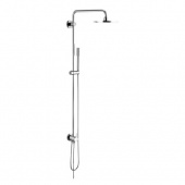 Душевая стойка Grohe Rainshower, 27058000 — фото, характеристики, купить в TOMSK-CLIMBO