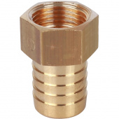 STOUT Штуцер ВР 1/2X20 — фото, характеристики, купить в TOMSK-CLIMBO