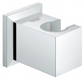 Настенный держатель лейки душа GROHE Allure Brilliant, 27706000 — фото, характеристики, купить в TOMSK-CLIMBO