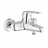 Смеситель для ванны GROHE Eurodisc Cosmopolitan, 33390002 — фото, характеристики, купить в TOMSK-CLIMBO
