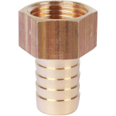 STOUT Штуцер ВР 1/2X16 — фото, характеристики, купить в TOMSK-CLIMBO