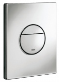 Панель смыва для унитаза GROHE Nova Cosmopolitan (3 режима смыва), 38765000 — фото, характеристики, купить в TOMSK-CLIMBO
