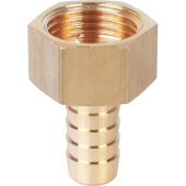 STOUT Штуцер ВР 1/2X12 — фото, характеристики, купить в TOMSK-CLIMBO