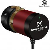 Циркуляционный насос GRUNDFOS COMFORT 15-14 B PM — фото, характеристики, купить в TOMSK-CLIMBO