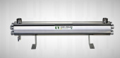 Ультрафиолетовый стерилизатор воды  UV24GPM - STERILIZER — фото, характеристики, купить в TOMSK-CLIMBO