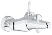 Смеситель для ванны GROHE Eurodisc Joy, 23431000 — фото, характеристики, купить в TOMSK-CLIMBO