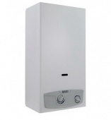 ГАЗОВЫЙ ПРОТОЧНЫЙ ВОДОНАГРЕВАТЕЛЬ BAXI SIG-2 14 i — фото, характеристики, купить в TOMSK-CLIMBO