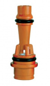 Инжектор Clack Corp. Injector I orange (16") — фото, характеристики, купить в TOMSK-CLIMBO
