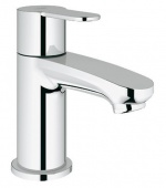 Вентиль для раковины GROHE Eurostyle Cosmopolitan (без смешивания), 23039002 — фото, характеристики, купить в TOMSK-CLIMBO