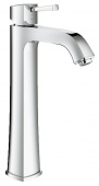 Смеситель для раковины GROHE Grandera, свободностоящий, 23313000 — фото, характеристики, купить в TOMSK-CLIMBO