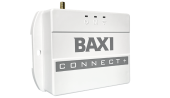 Контроллер BAXI CONNECT+ — фото, характеристики, купить в TOMSK-CLIMBO