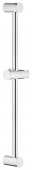 Душевая штанга GROHE Tempesta Rustic 600 мм, 27519000 — фото, характеристики, купить в TOMSK-CLIMBO