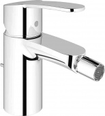 Смеситель для биде GROHE Eurostyle Cosmopolitan с донным клапаном, 33565002 — фото, характеристики, купить в TOMSK-CLIMBO