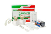 Комплект Gidrоlock Premium RADIO BUGATTI 1/2 — фото, характеристики, купить в TOMSK-CLIMBO