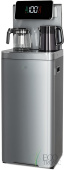 Кулер с чайным столиком Teabar Ecotronic TB45-LE graphite — фото, характеристики, купить в TOMSK-CLIMBO