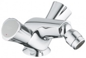 Смеситель для биде GROHE Costa L с донным клапаном, 24480001 — фото, характеристики, купить в TOMSK-CLIMBO
