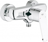 Смеситель для душа GROHE Eurodisc Cosmopolitan, 33569002 — фото, характеристики, купить в TOMSK-CLIMBO
