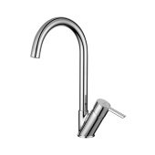 K11SB0Ji05 Смеситель для кухни Kitchen Line — фото, характеристики, купить в TOMSK-CLIMBO