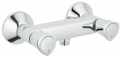 Смеситель для душа GROHE Costa S, 26317001 — фото, характеристики, купить в TOMSK-CLIMBO