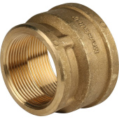 STOUT Муфта ВВ переходная 2X11/2 — фото, характеристики, купить в TOMSK-CLIMBO