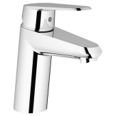 Смеситель для раковины GROHE Eurodisc Cosmopolitan с ограничением расхода воды, 3246920E — фото, характеристики, купить в TOMSK-CLIMBO