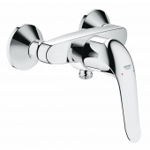 Смеситель для душа GROHE Euroeco Special, хром (32780000) — фото, характеристики, купить в TOMSK-CLIMBO