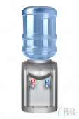 Кулер Ecotronic K1-TN silver — фото, характеристики, купить в TOMSK-CLIMBO