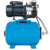 Насосная станция UNIPUMP AUTO JS 100 — фото, характеристики, купить в TOMSK-CLIMBO