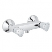Смеситель для душа GROHE Costa L, 26330001 — фото, характеристики, купить в TOMSK-CLIMBO
