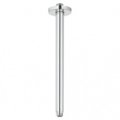 Потолочный душевой кронштейн GROHE Rainshower neutral 292 мм, 28497000 — фото, характеристики, купить в TOMSK-CLIMBO