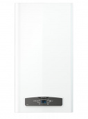 Настенный газовый котел ARISTON CARES X 15 CF — фото, характеристики, купить в TOMSK-CLIMBO