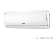 Настенная сплит система ZANUSSI ZACS/I-24 SPR/A17/N1 (Серия SUPERIORE DC INVERTER) — фото, характеристики, купить в TOMSK-CLIMBO