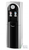 Кулер Ecotronic C21-LCE black — фото, характеристики, купить в TOMSK-CLIMBO