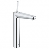 Смеситель для раковины GROHE Eurodisc Joy с высоким изливом, 23428000 — фото, характеристики, купить в TOMSK-CLIMBO