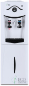 Кулер Ecotronic K21-L Carbo white+black — фото, характеристики, купить в TOMSK-CLIMBO