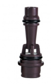 Инжектор Clack Corp. Injector C violet (8") — фото, характеристики, купить в TOMSK-CLIMBO