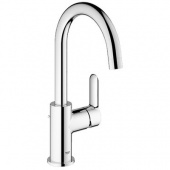 Смеситель для кухни GROHE BauEdge, 31367000 — фото, характеристики, купить в TOMSK-CLIMBO