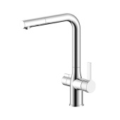 PURSBFLi05 Смеситель для кухни Pure — фото, характеристики, купить в TOMSK-CLIMBO