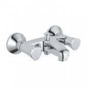 Смеситель для ванны GROHE Costa L, 25450001 — фото, характеристики, купить в TOMSK-CLIMBO
