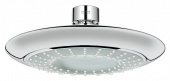 Верхний душ GROHE Rainshower Icon, с ограничением расхода воды, 27373000 — фото, характеристики, купить в TOMSK-CLIMBO