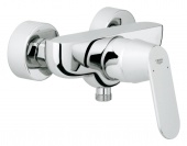Смеситель для душа GROHE Eurosmart Cosmopolitan, 32837000 — фото, характеристики, купить в TOMSK-CLIMBO