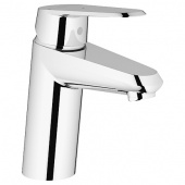 Смеситель для раковины GROHE Eurodisc Cosmopolitan с энергосберегающим картриджем, 2338220E — фото, характеристики, купить в TOMSK-CLIMBO